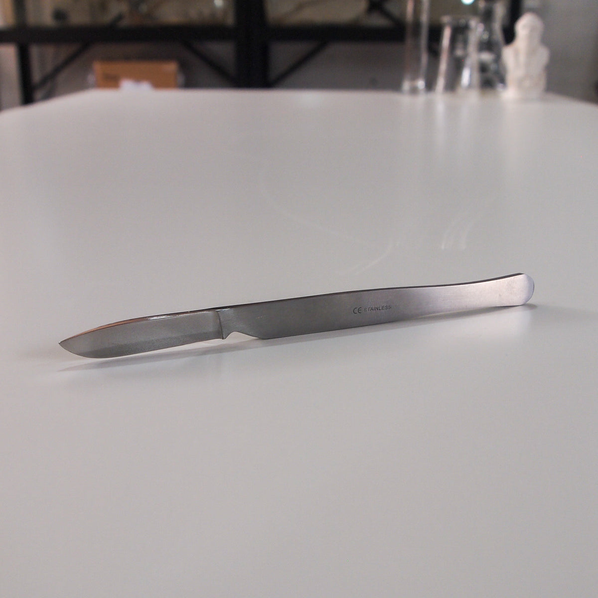 Scalpel Biology Supplies Darwin Biological