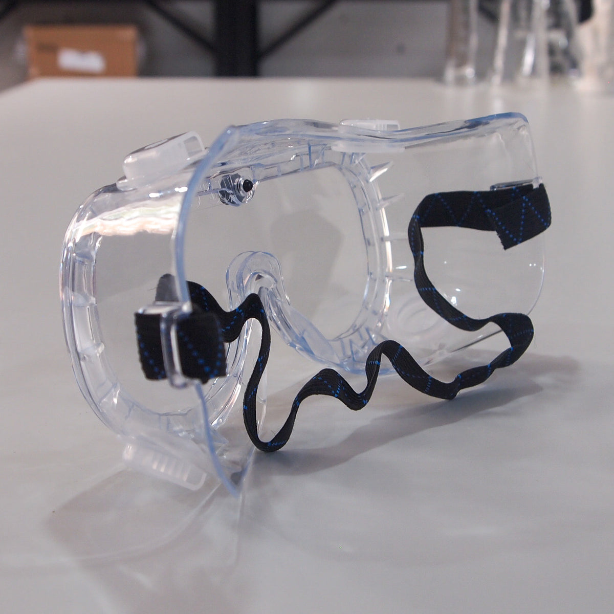 Goggles Biology Supplies Darwin Biological