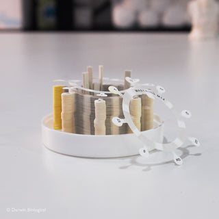 Gram Negative Mast Rings - 100pk