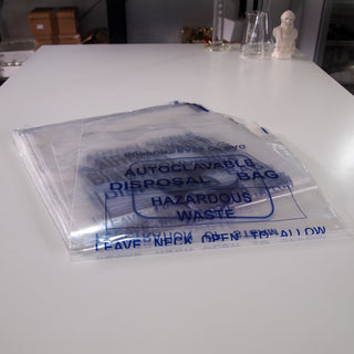 Autoclave Bags