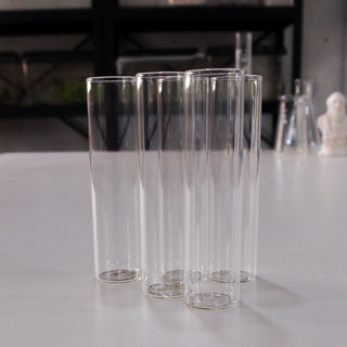 Specimen Tubes