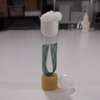 Cotton Wool Balls
