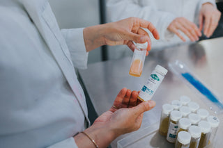 NCTC Bacteria produced by Darwin Biological