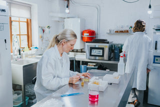 Celebrating Professional Growth: Kirsty’s Path to RSB Certification