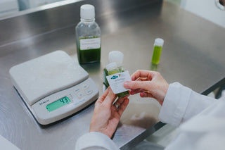 Our Sourcing Ethics