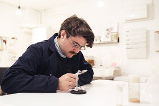 Congratulations to Bil on Achieving MRSB Status!