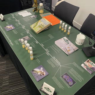 Darwin Biological at Ento25: Celebrating Insect Science and Drosophila Research