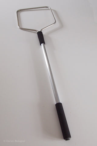 British Pond Net Handle Only