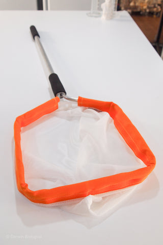 British Pond Net 