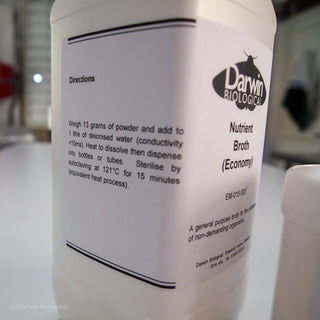 Nutrient Broth