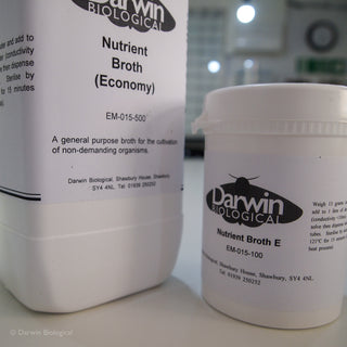 Nutrient Broth