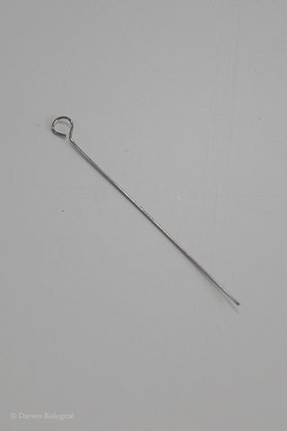 Single Wire Inoculating Loop