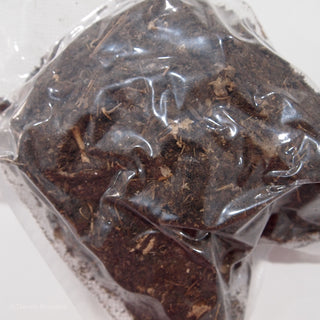 Broken Owl Pellets
