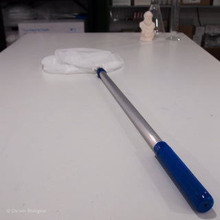 Telescopic Pond Net