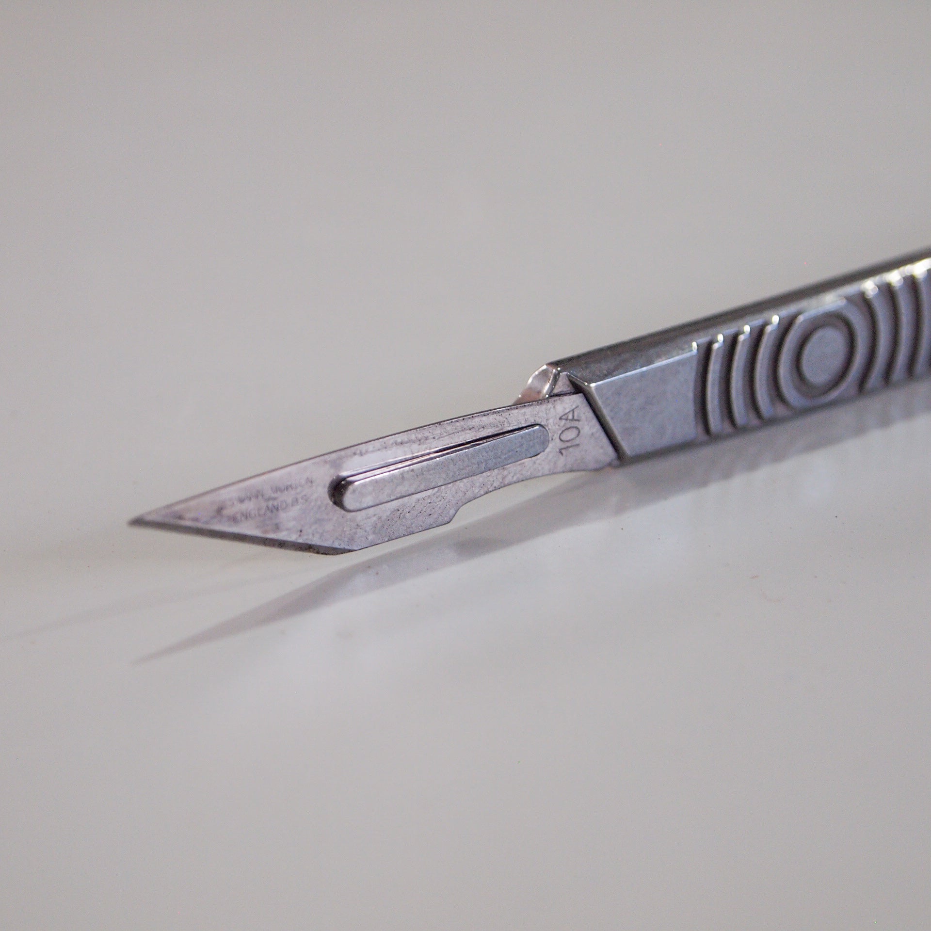 Scalpel Blades | Biology Supplies - Darwin Biological