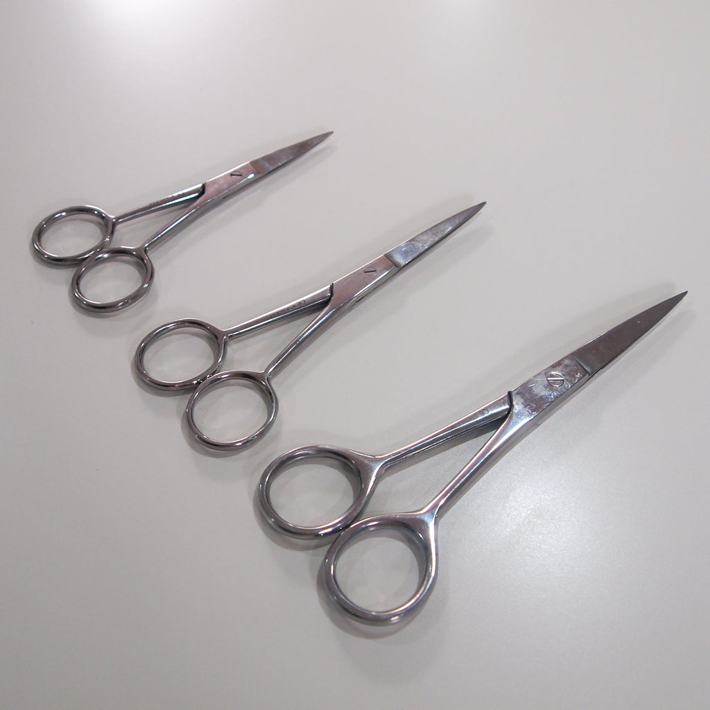 Scissors | Biology Supplies - Darwin Biological