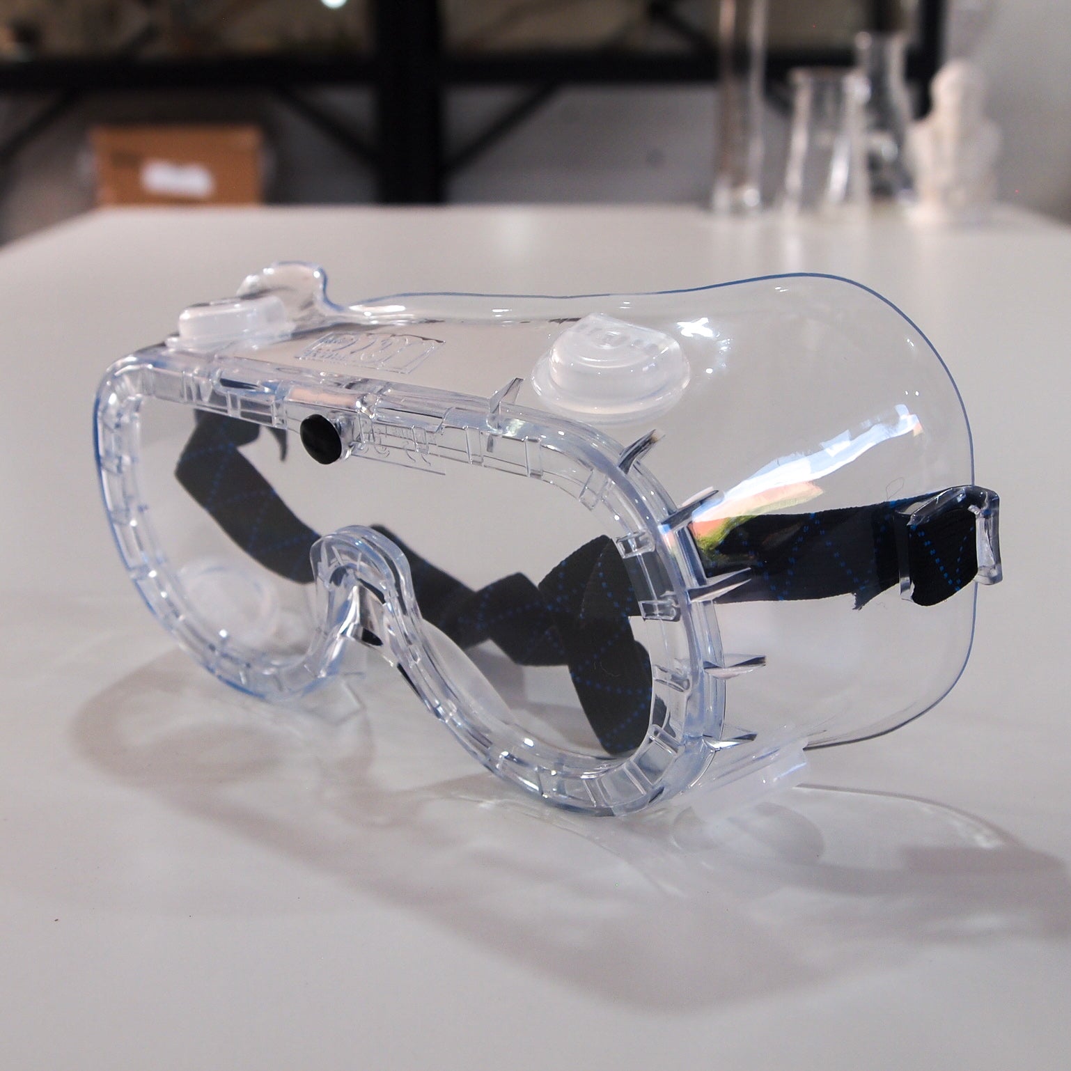 Goggles Biology Supplies Darwin Biological