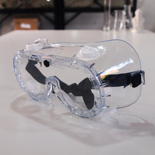 Safety Goggles