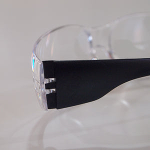 Safety Spectacles Side