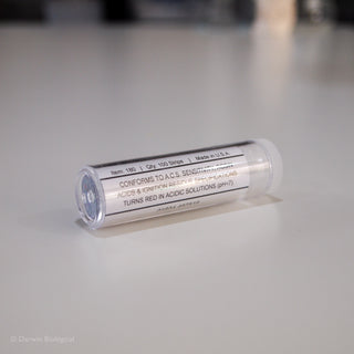 Blue Litmus Paper