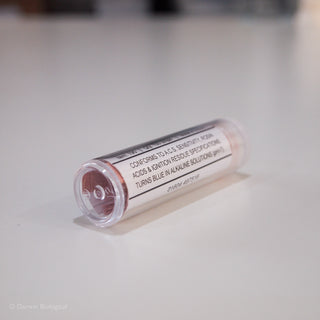 Red Litmus Paper