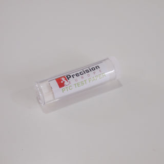 PTC Genetic Taste Test Paper Strips