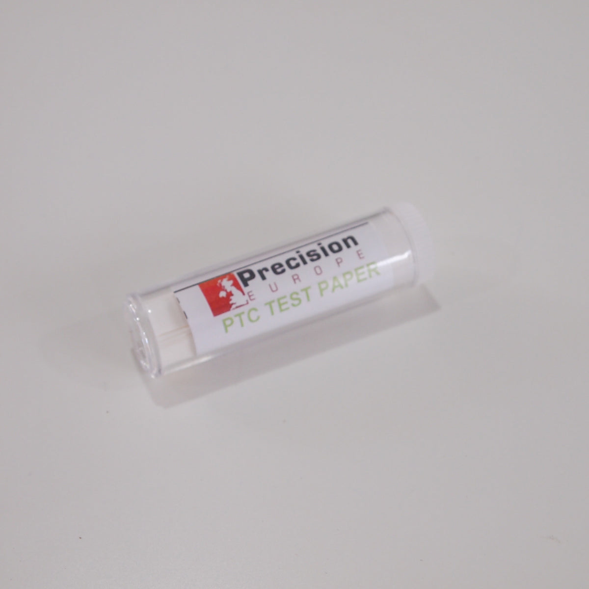 PTC Taste Test Strips | Biology Supplies - Darwin Biological