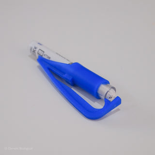 Antibiotic Disc Ejectors
