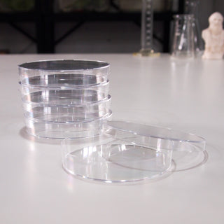 Sterile Petri Dishes 90mm