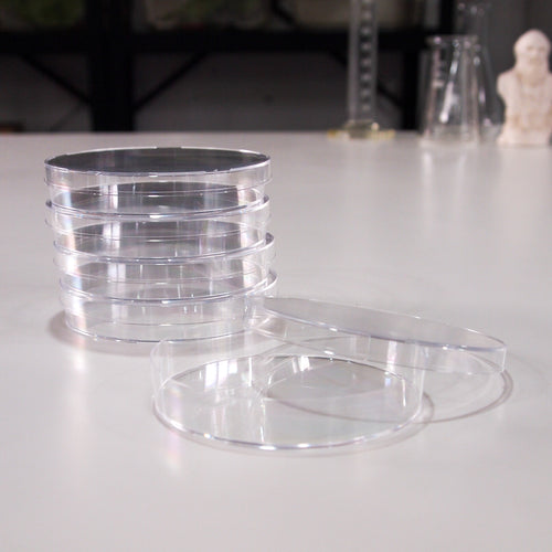 Sterile Petri Dishes 90mm
