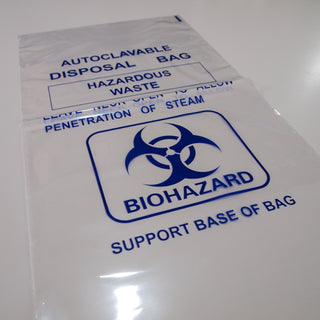 Autoclave Bags