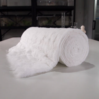 Cotton Wool Absorbent