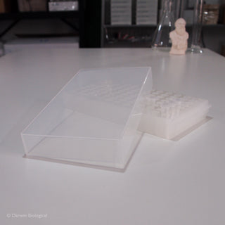 Micro-Centrifuge Tube Holder Lid