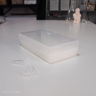 Micro-Centrifuge Tube Holder Lid
