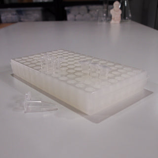 Microcentrifuge Tube Stand Holder
