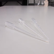 Load image into Gallery viewer, Sterile Pasteur Pipettes
