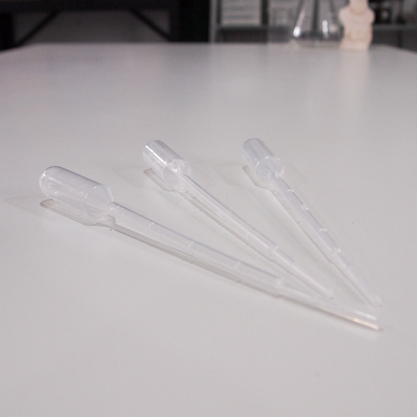Sterile Pasteur Pipettes Biology Supplies Darwin Biological