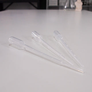 Sterile Pasteur Pipettes