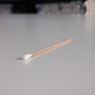 Sterile Cotton Swabs