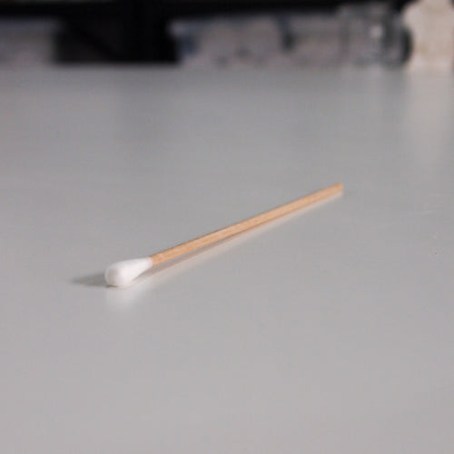 Sterile Cotton Swabs