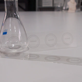 Plastic Eyepiece Graticules