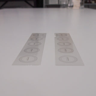 Plastic Eyepiece Graticules