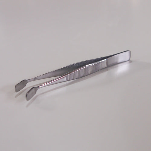 Cover Glass Forceps