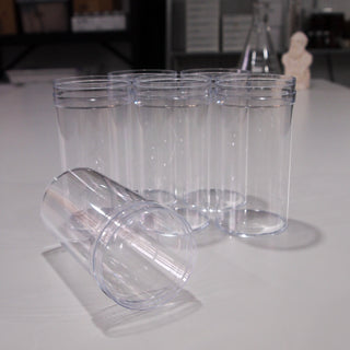 Large Drosophila Tubes