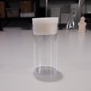 Drosophila Foam Bungs