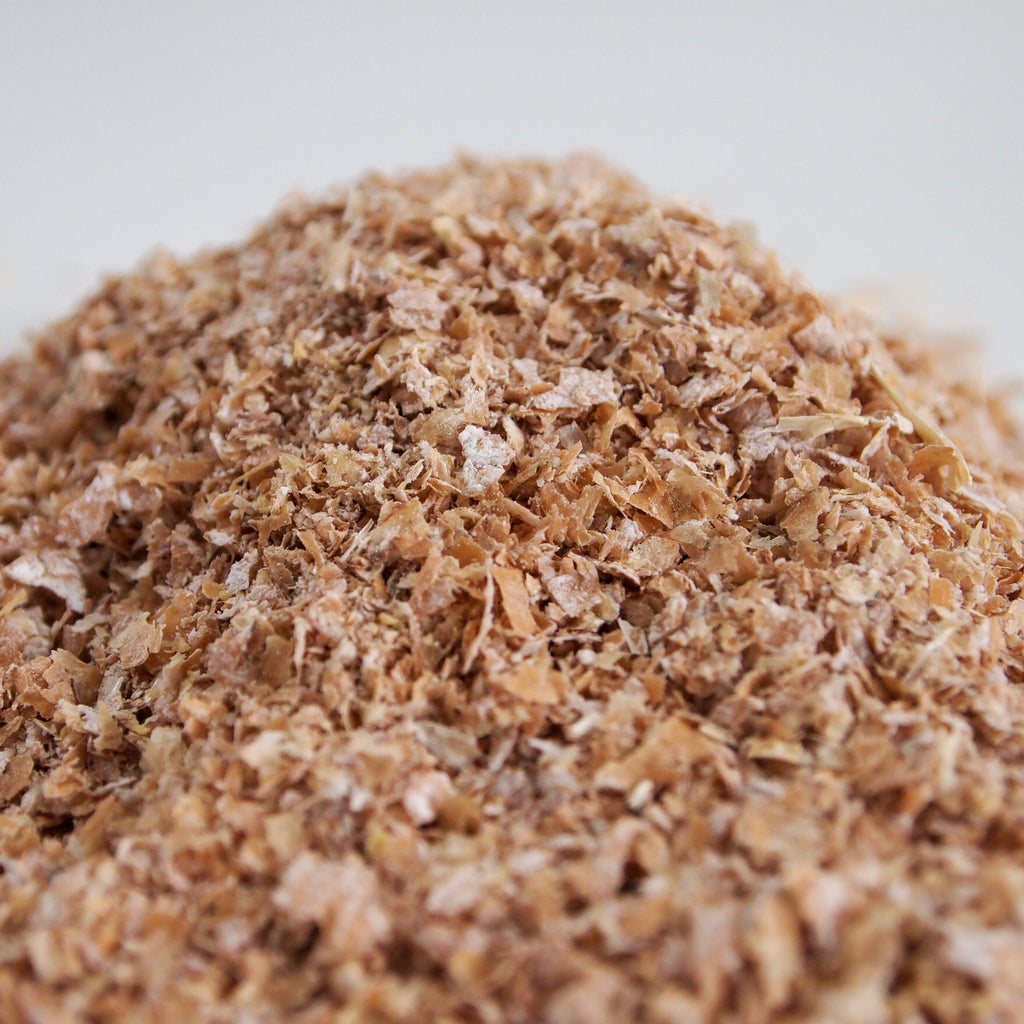 Locust Bran | Biology Supplies - Darwin Biological