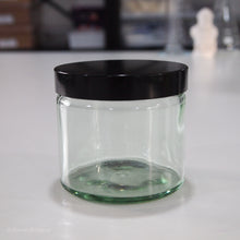Load image into Gallery viewer, Wide Mouth Glass Jar 250ml