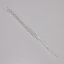 Load image into Gallery viewer, Glass Pasteur Pipette