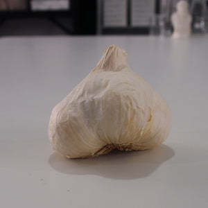 Garlic Bulb/Roots
