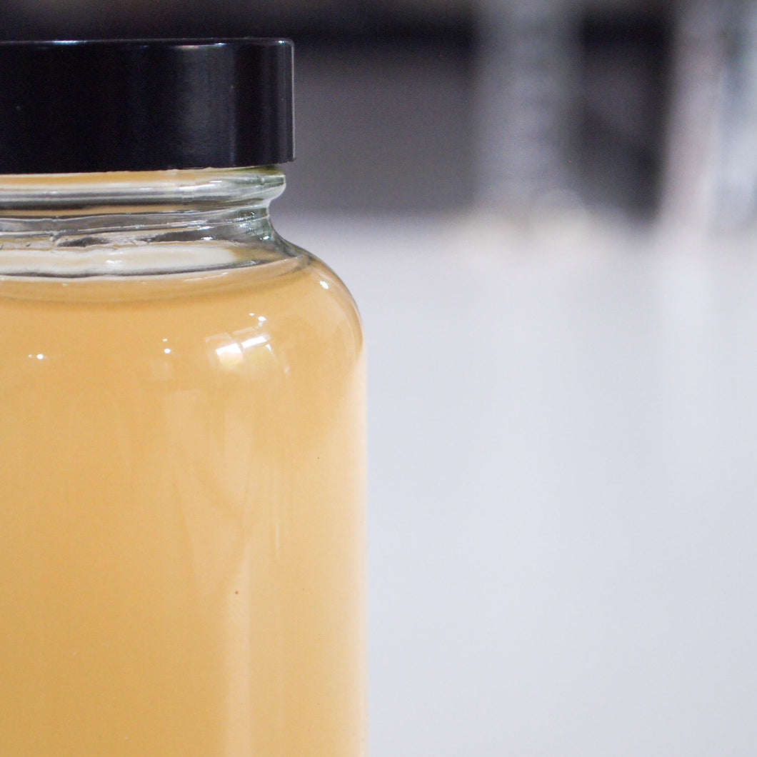 Apple Cider Vinegar Biology Supplies Darwin Biological